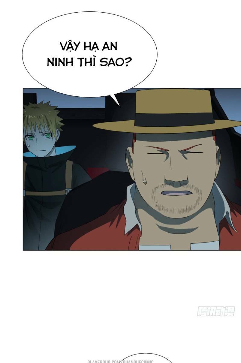 danh sách kẻ phản diện chapter 25 15