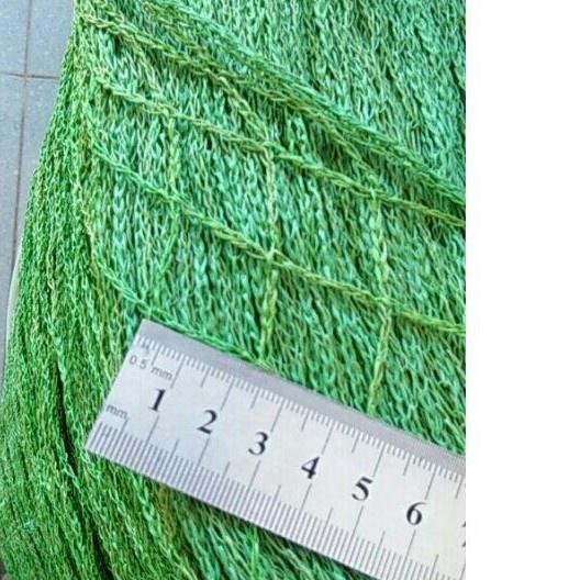 Combo 20 mét lưới nuôi gà, làm hàng rào