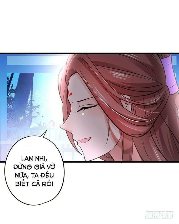 hồ tiên hung bạo chapter 109 42