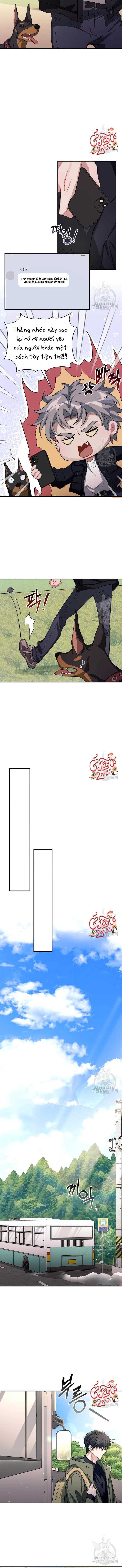 vết cắn tình yêu chapter 27 9