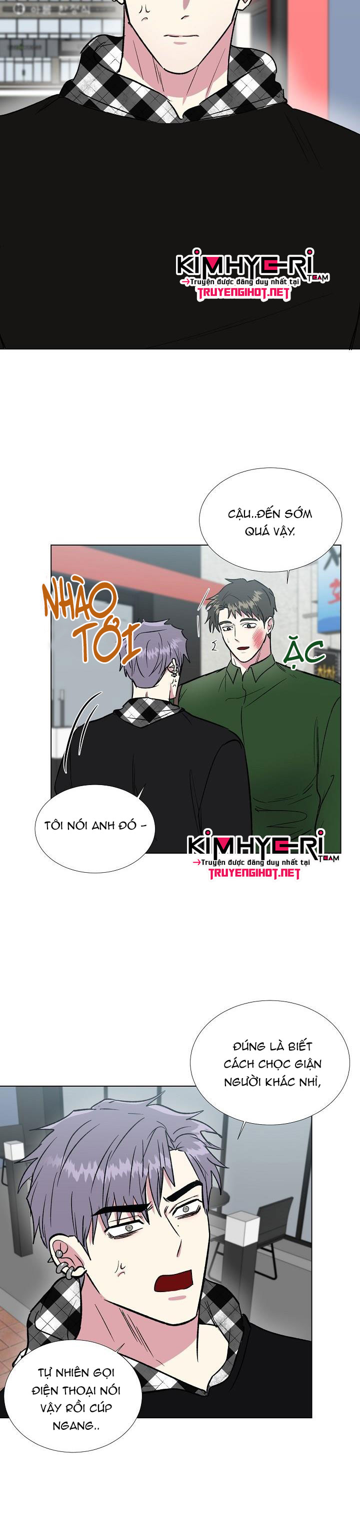 dưới đôi cánh ấy chapter 32 24