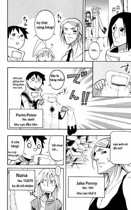 tripeace chapter 21.5 5