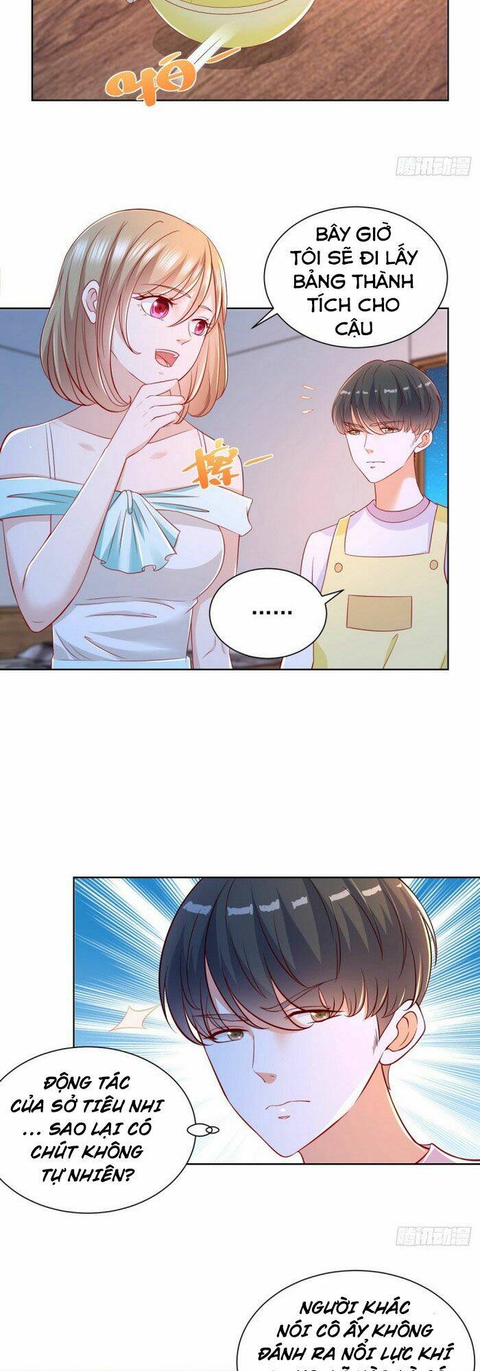 trùng sinh chi thần đế quy lai chapter 21 13