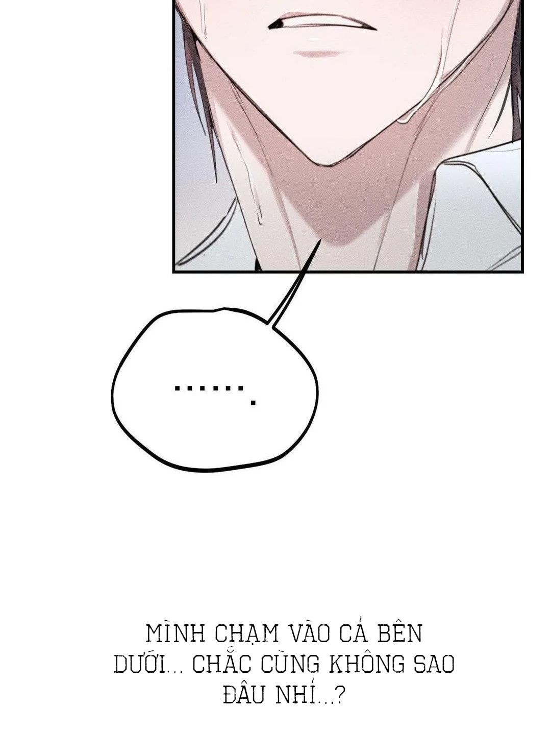 [18+] người đàn ông làm tình với quỷ chapter 18.2 68