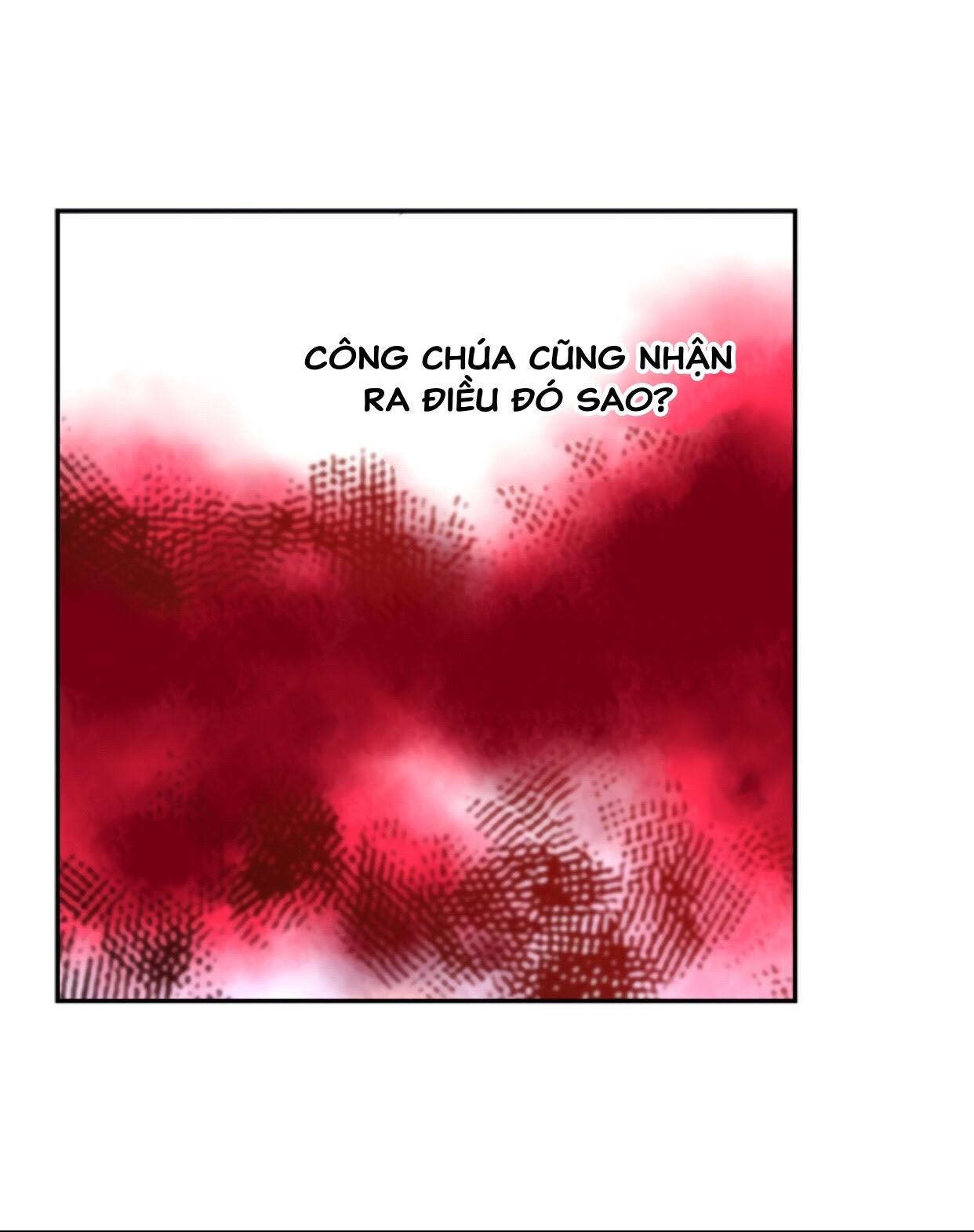 bỗng một ngày nọ tôi trở thành nàng công chúa chapter 89 33