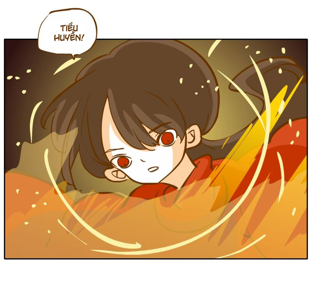 hòa thượng và tiểu long quân chapter 63 22