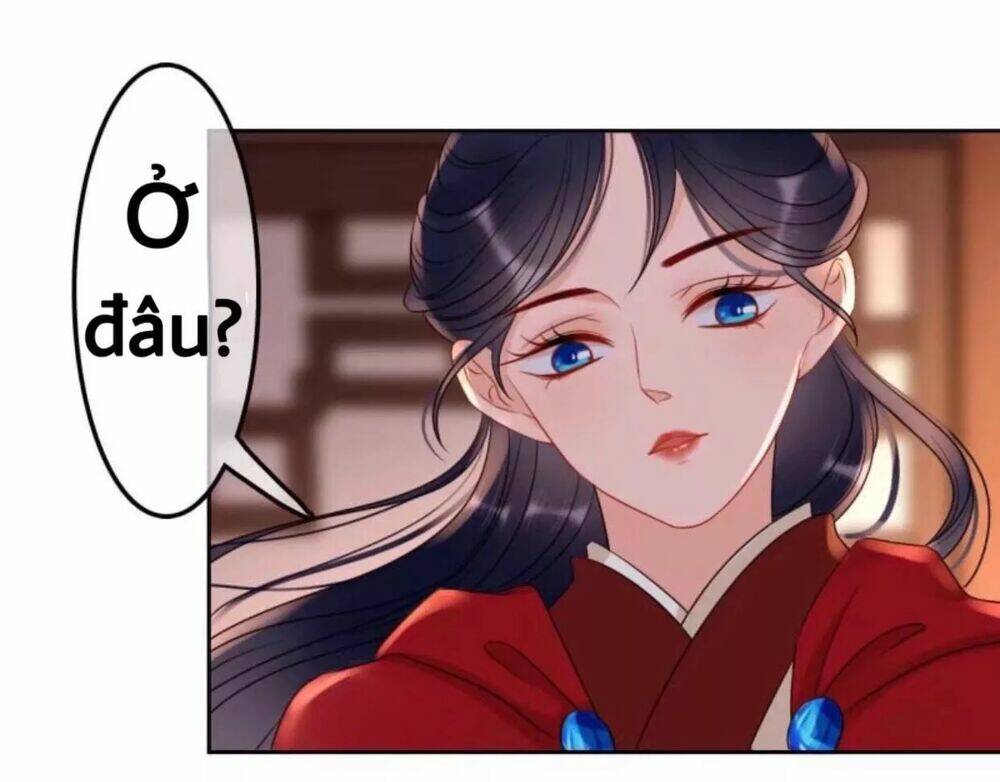 sủng phi của vương chapter 46 25