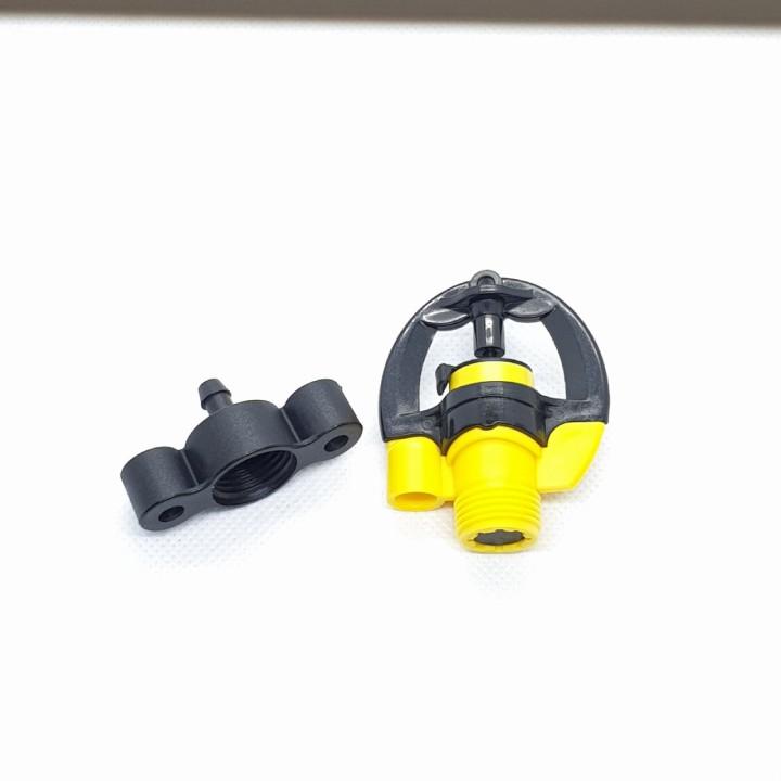 COMBO 10 BÉC TƯỚI T700 90L TƯỚI GỐC CHỐNG CÔN TRÙNG TƯỚI TIẾT KIỆM NƯỚC
