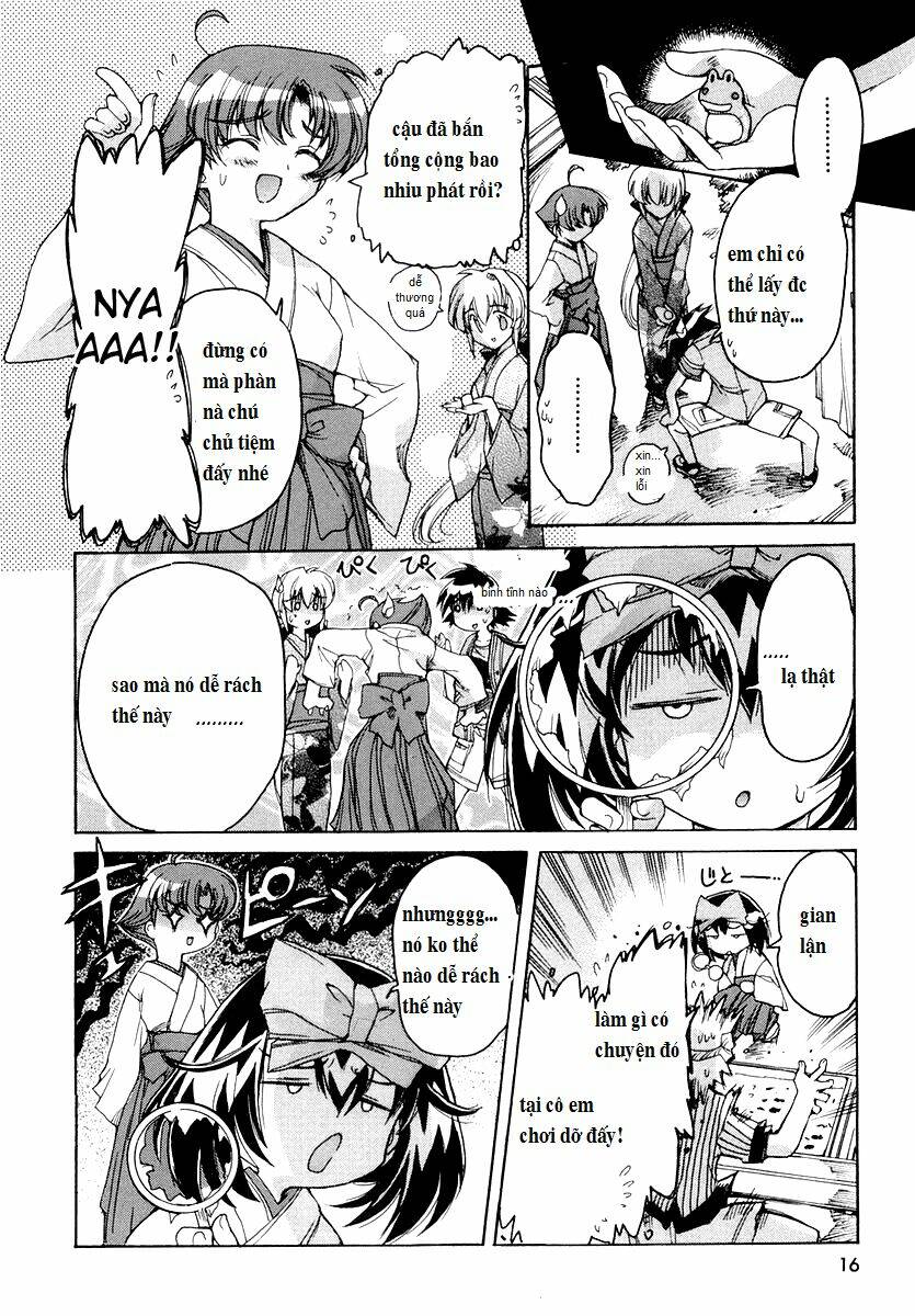 tubame syndrome chapter 13 2