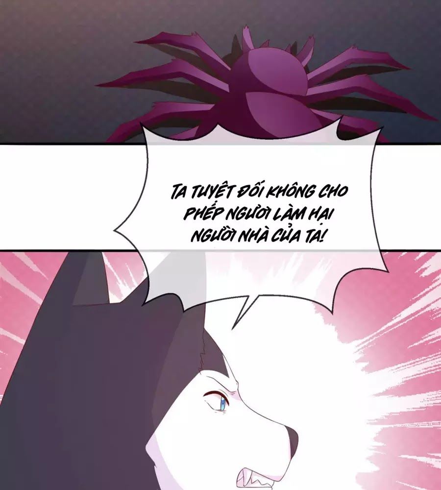 cuộc sống hào môn của vu nữ chapter 43 68