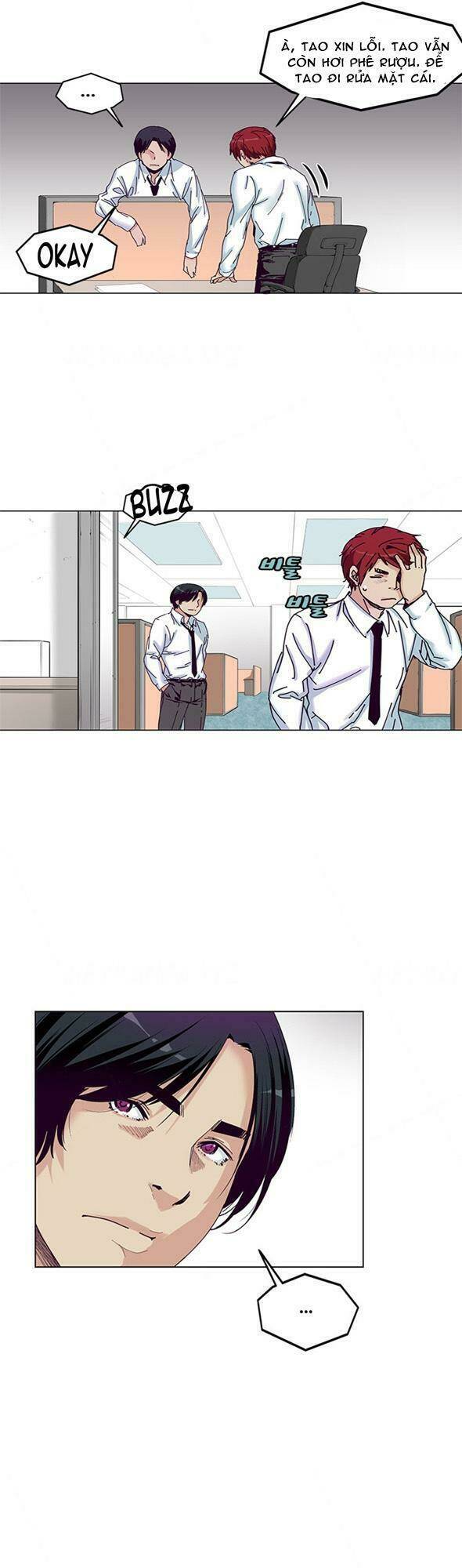 bạn gái của bạn thân chapter 2 16