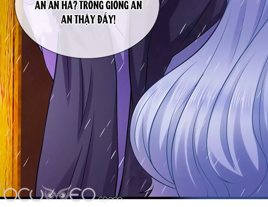 thiên kim hữu độc: boss mau cút ra chapter 16 13