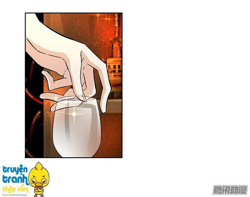 cường sủng hào môn tiểu manh thê chapter 14 28