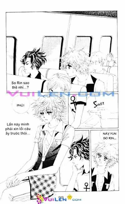 đợi em chapter 93 20