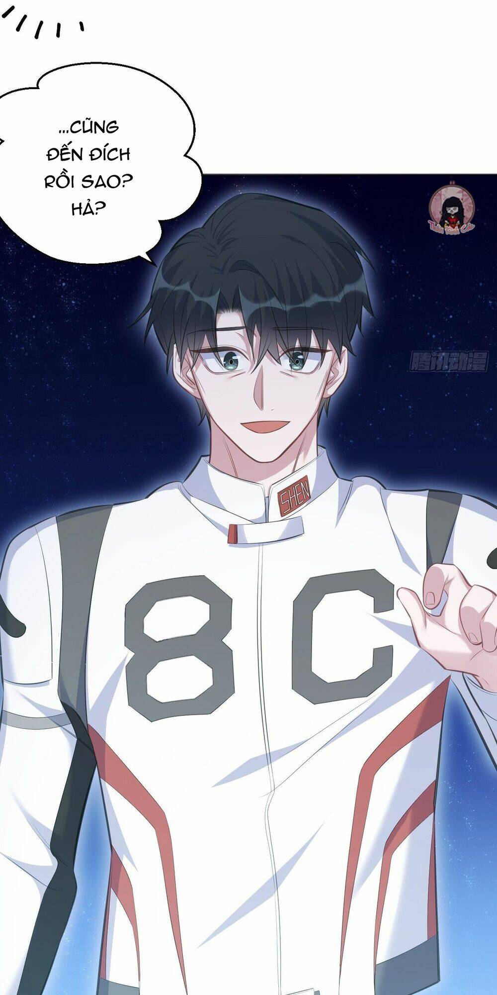 nhạc phụ đại nhân là lão bà chapter 68 21