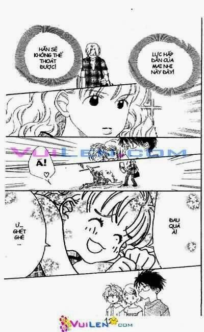 nữ sinh thời đại chapter 11 124