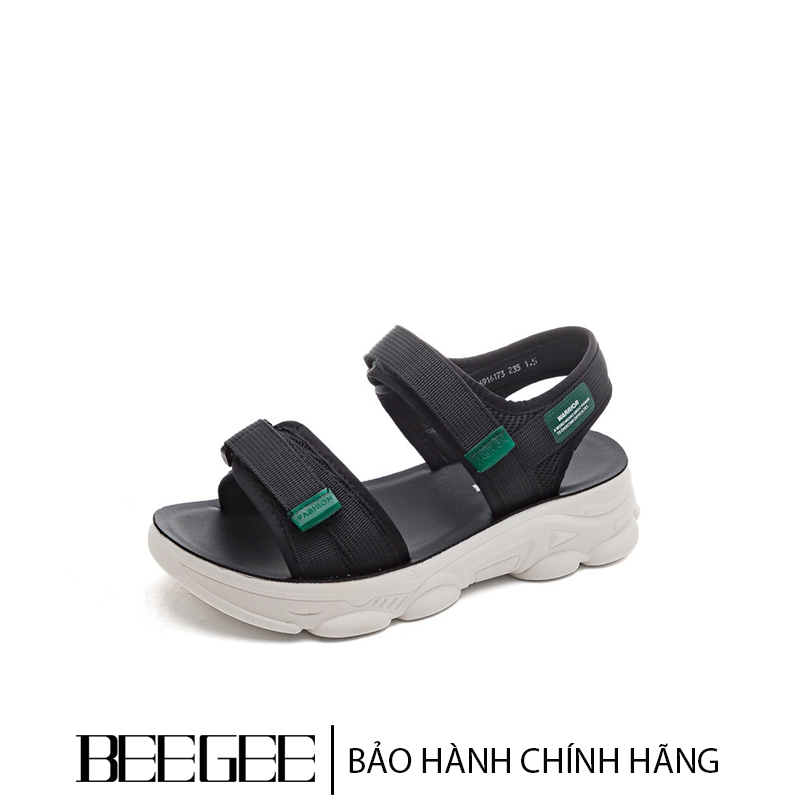 Giày Sandal nữ kiểu dáng mới chống trơn, trượt – GSDN01