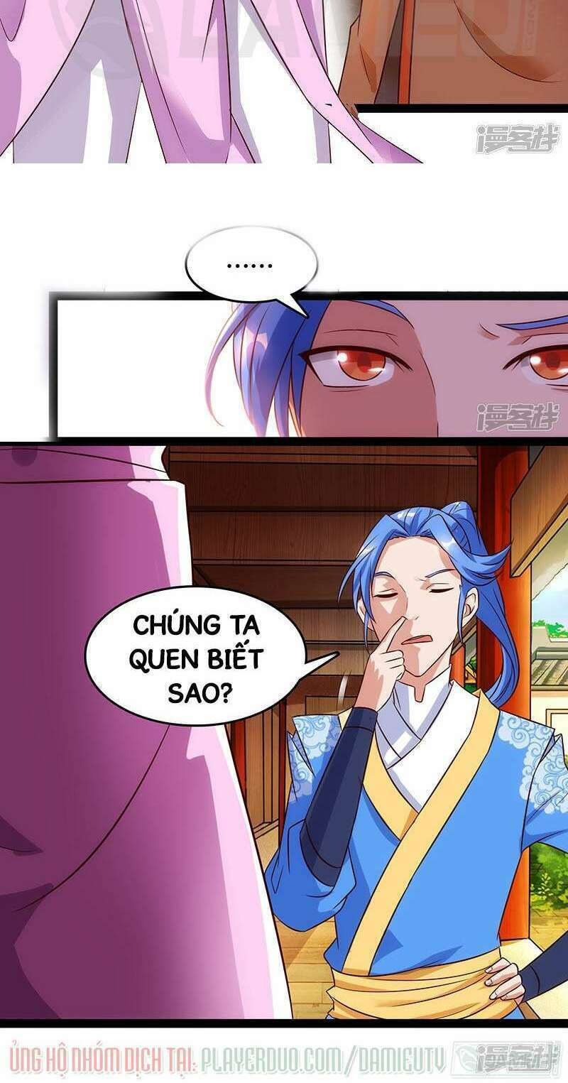 tối cường thăng cấp chapter 74 6