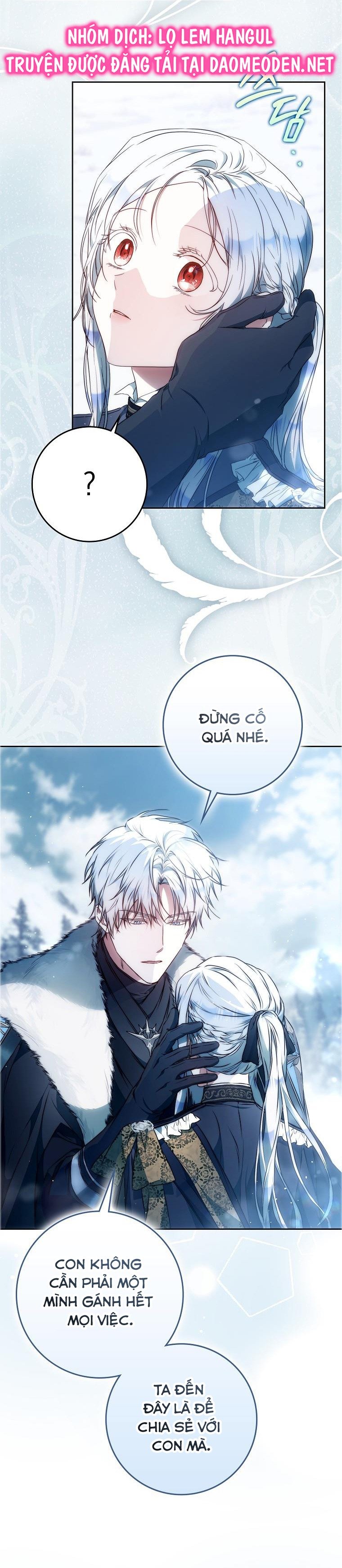 trở thành vợ của nam chính chapter 127 40