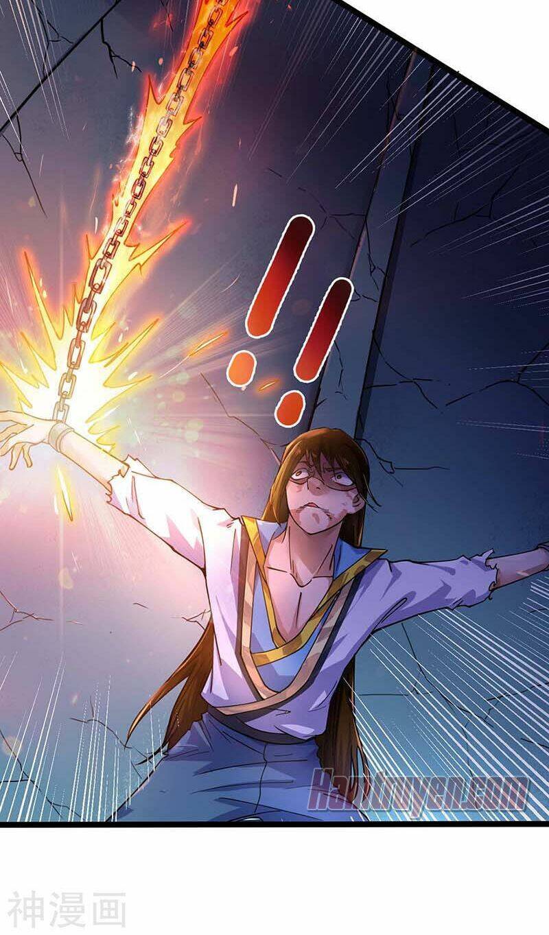 đan võ chí tôn chapter 3 25