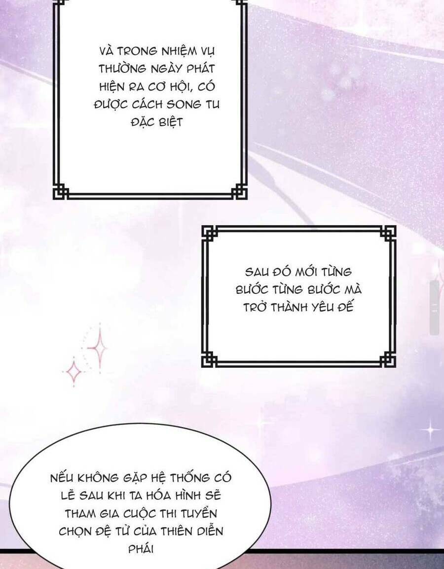 sư đệ đáng yêu cư nhiên nhìn trúng ta chapter 6 45