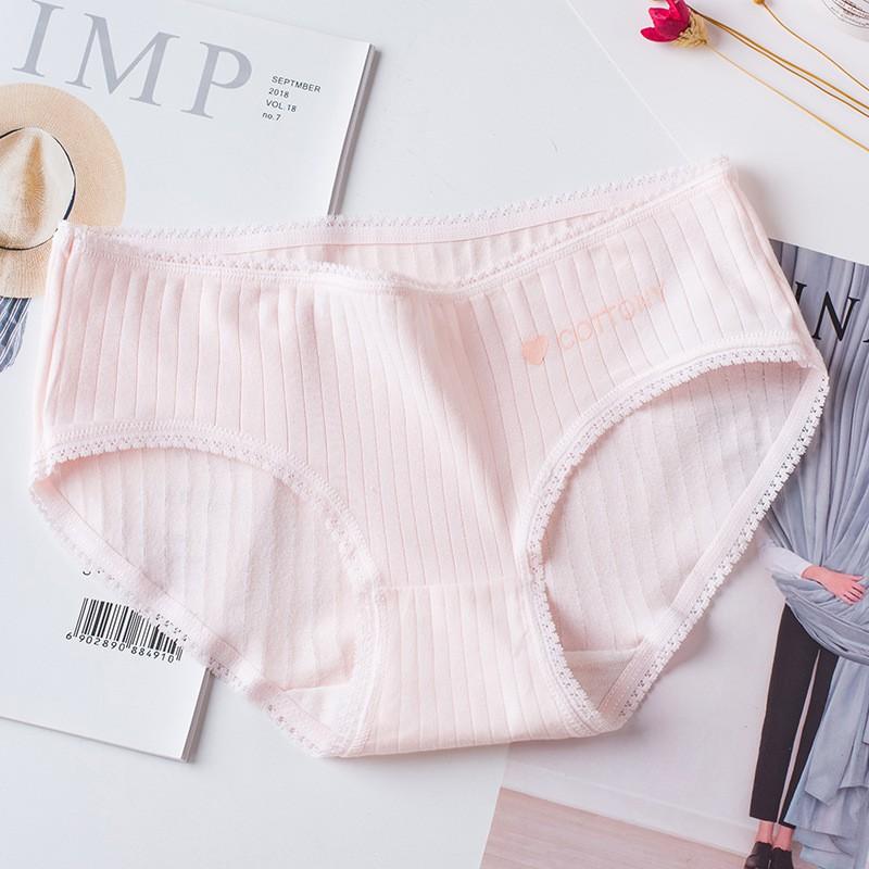 Quần Lót Tăm Xuất Nhật Cottone