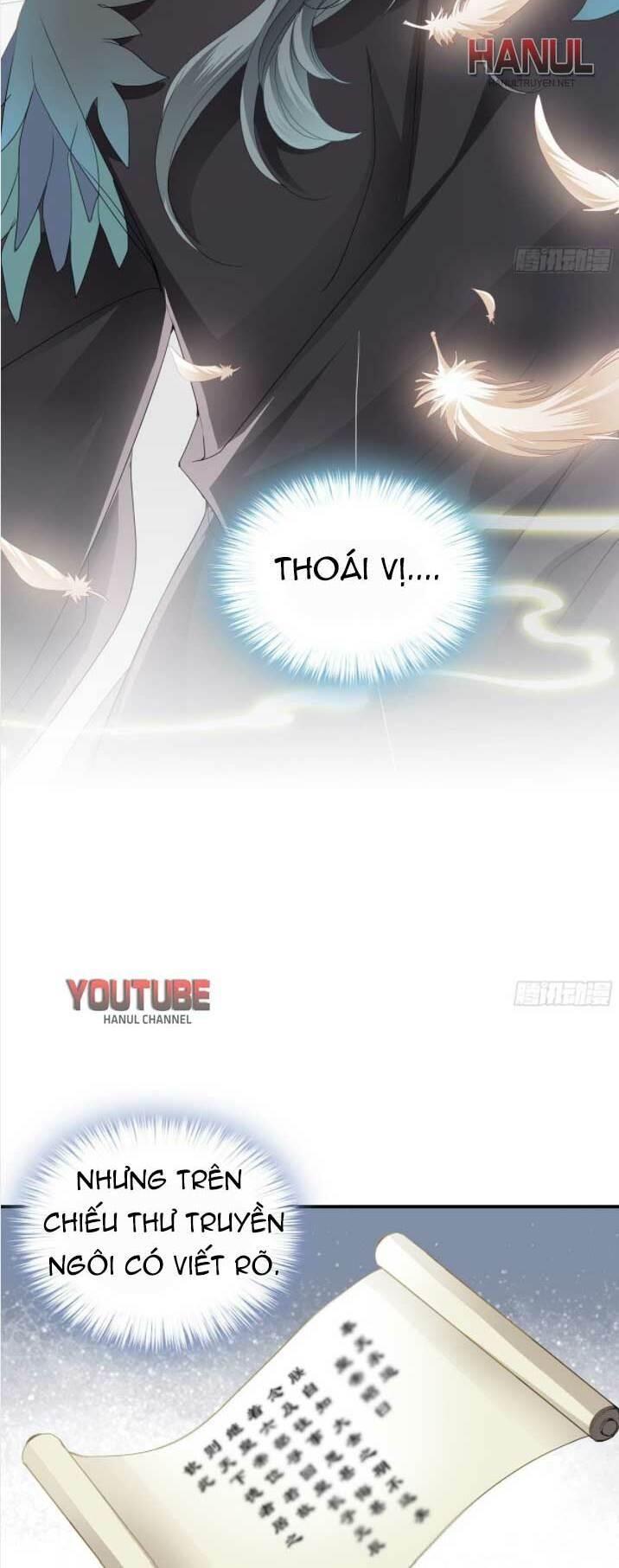 bổn vương muốn nàng chapter 117 16