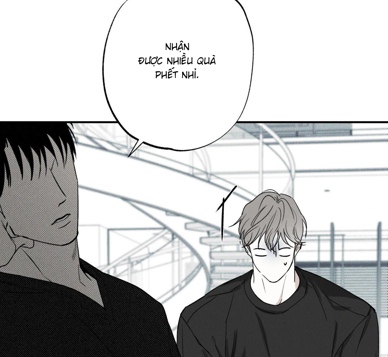 chàng giao pizza và gold palace chapter 43 14