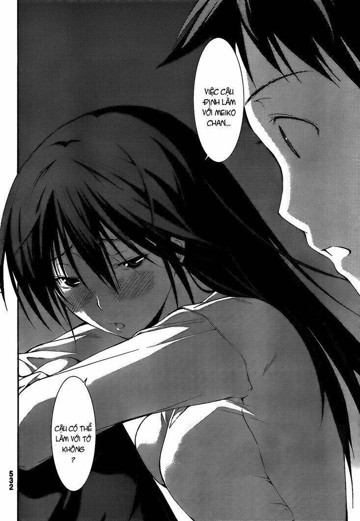 countrouble chapter 23 35