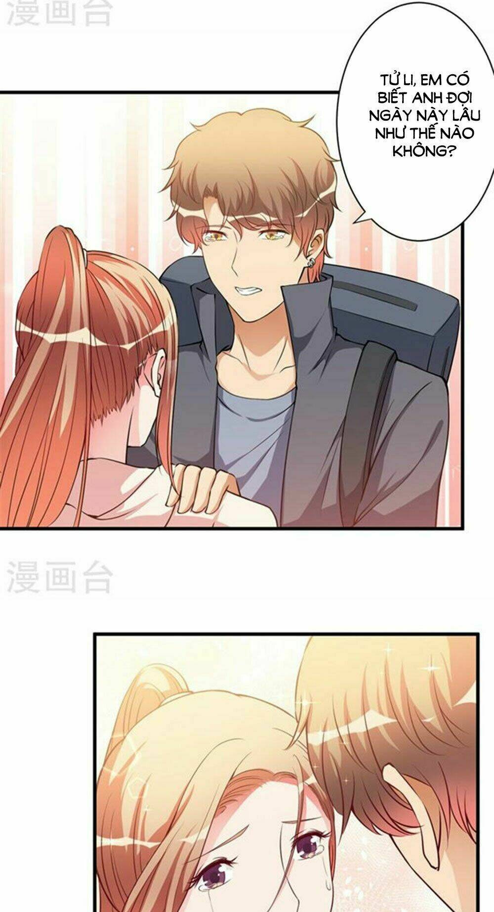 gối đầu vào tổng tài ác ma chapter 101 22