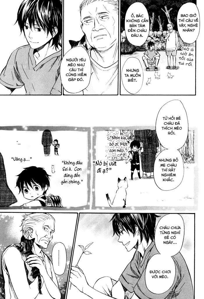 barakamon chapter 10 14