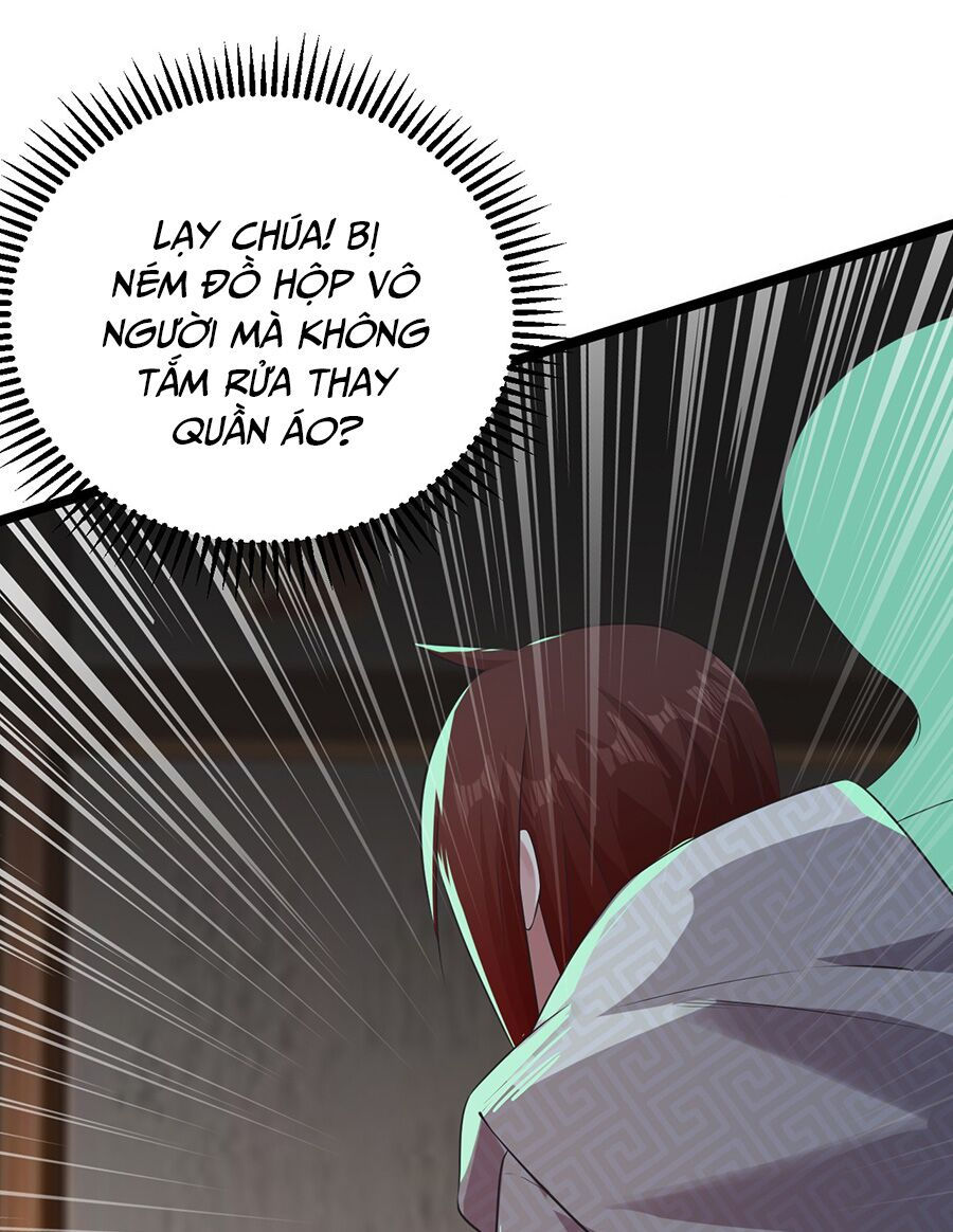 đại bảo kiếm của tôi chapter 50 2