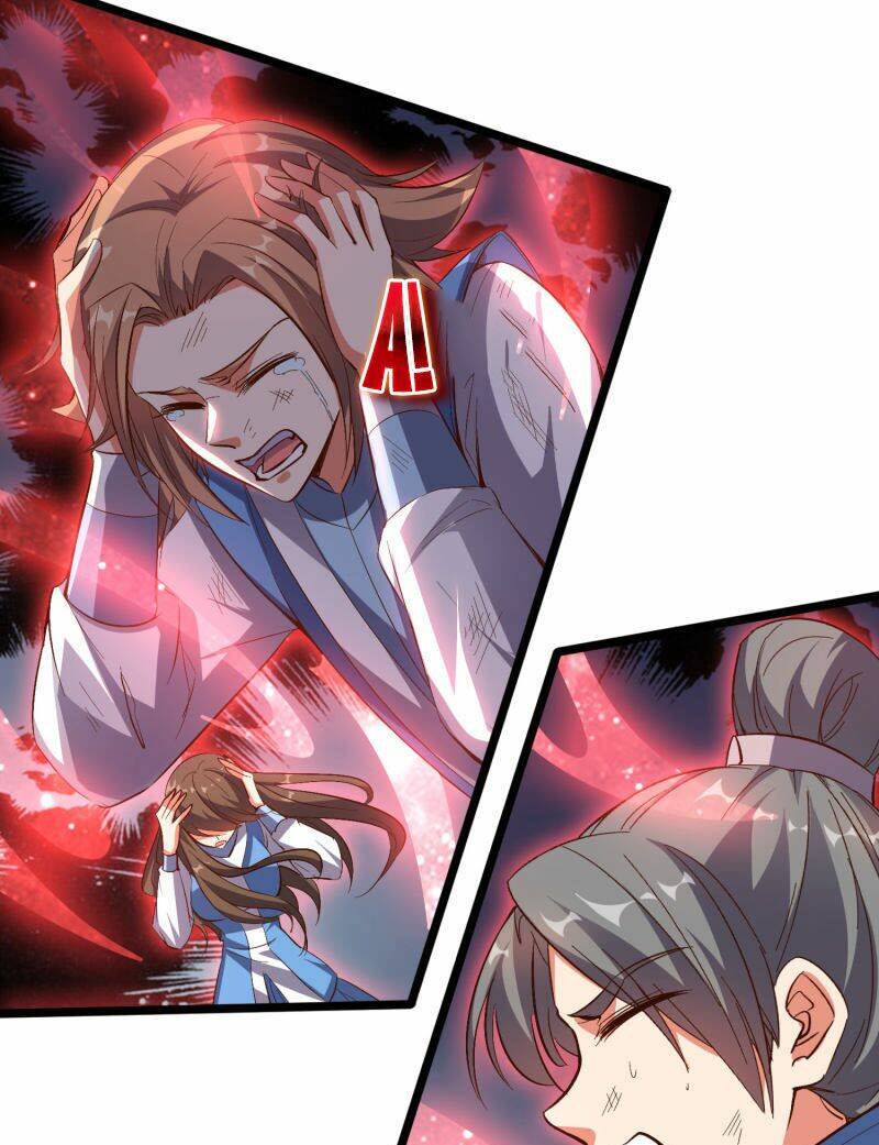 phục thiên thánh chủ chapter 27 10