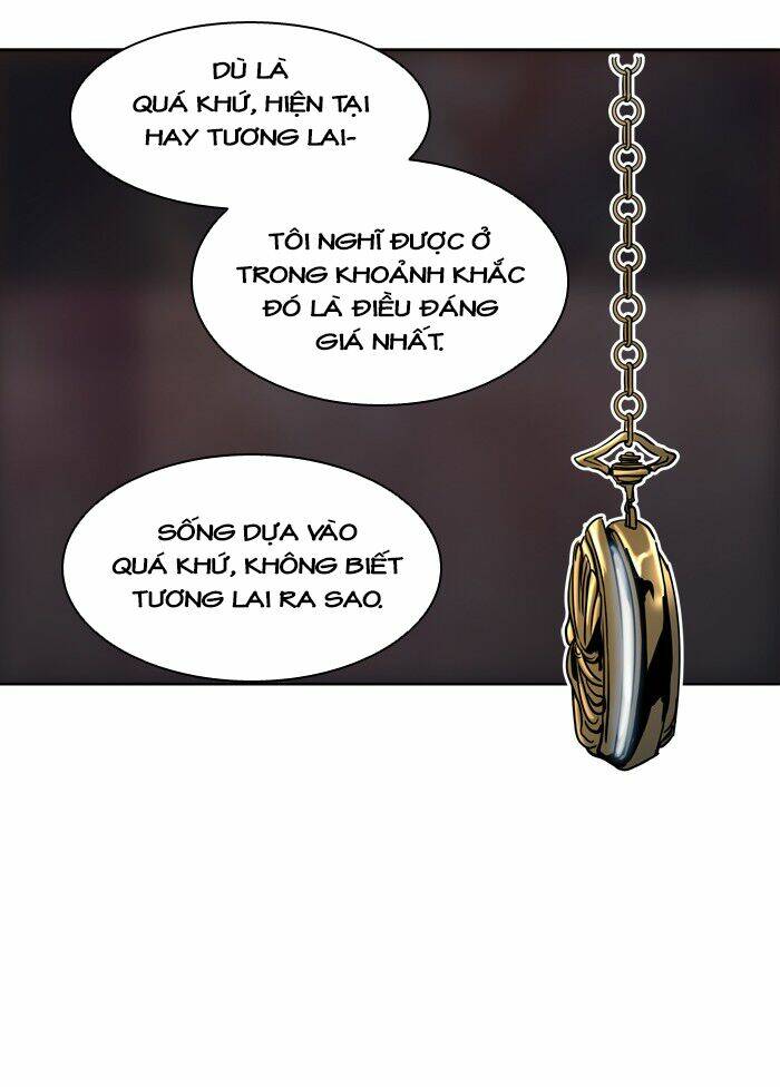 cuộc chiến trong tòa tháp chapter 323 106