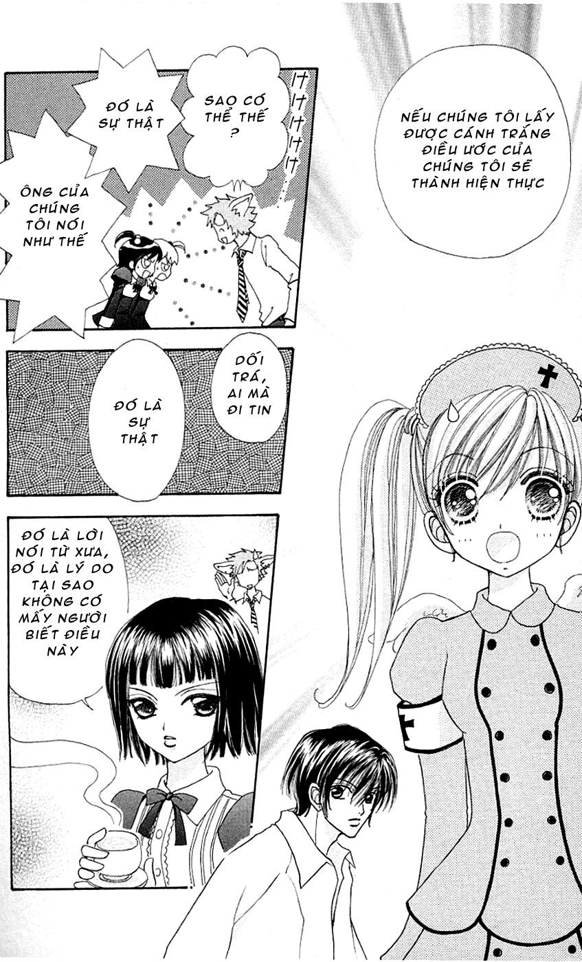 quái vật đáng yêu chapter 24 18