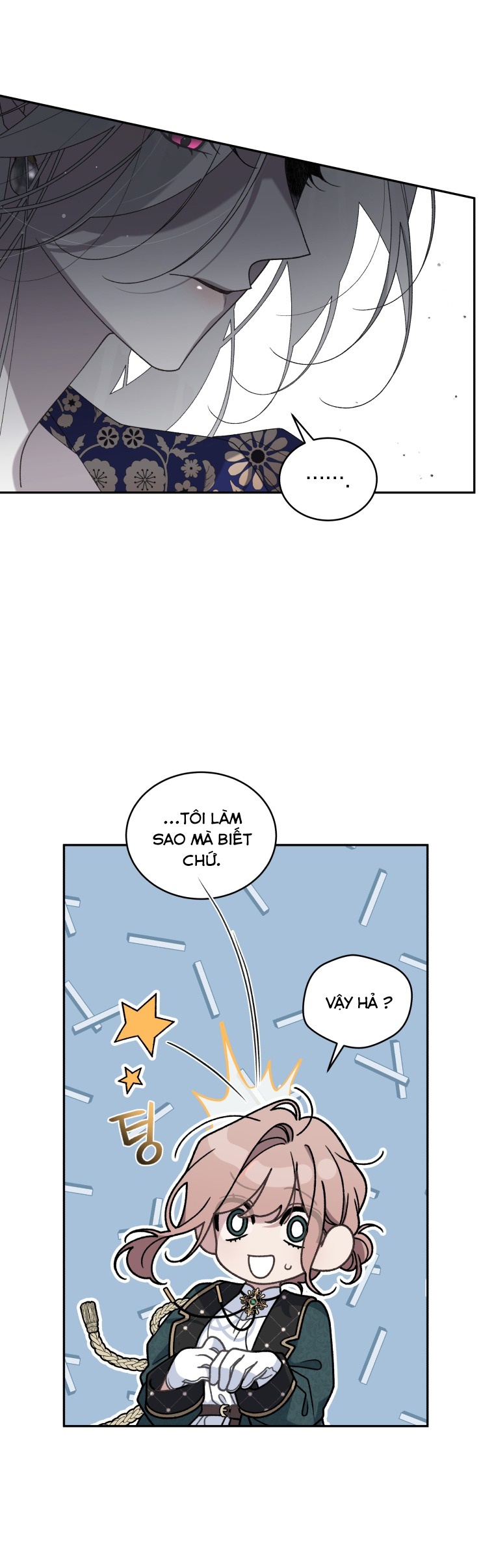 trở thành ác nữ thuần hóa thú cưng chapter 45 9