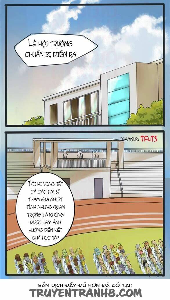 muôn vạn vì sao trong nắng bình minh chapter 2 2