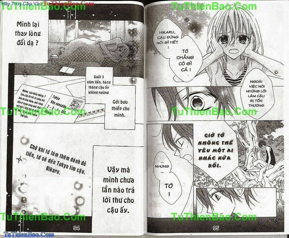 biển mùa hè chapter 1 48