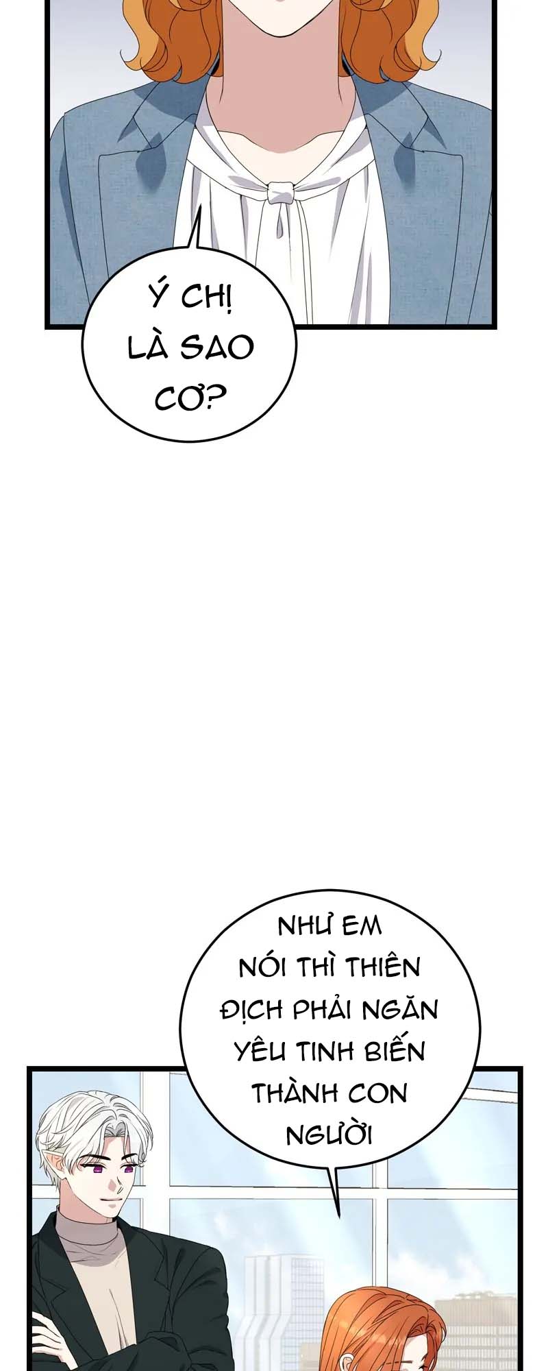 nụ hôn yêu tinh chapter 40.1 4