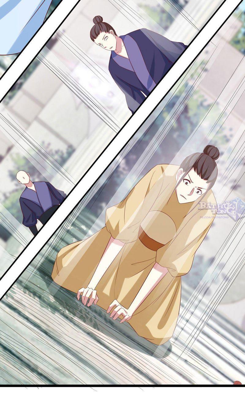 đồ đệ ta toàn là nữ ma đầu chapter 25 33