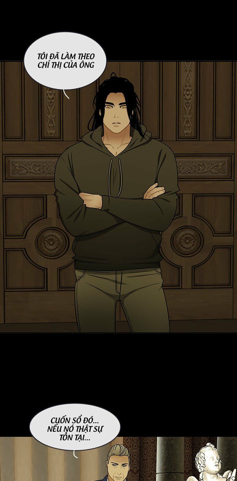 nửa đêm ở poppy land chapter 36 15