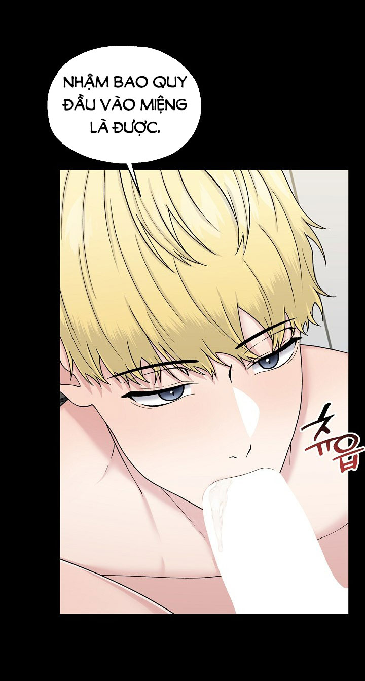 Đâu Phải Như Thế Này chapter 4.2 - Trang 18