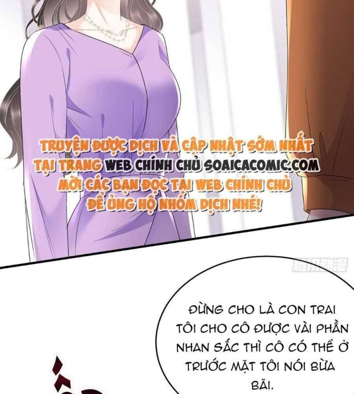 đại tiểu thư có thể có bụng dạ gì xấu chứ! (full) chapter 109 50