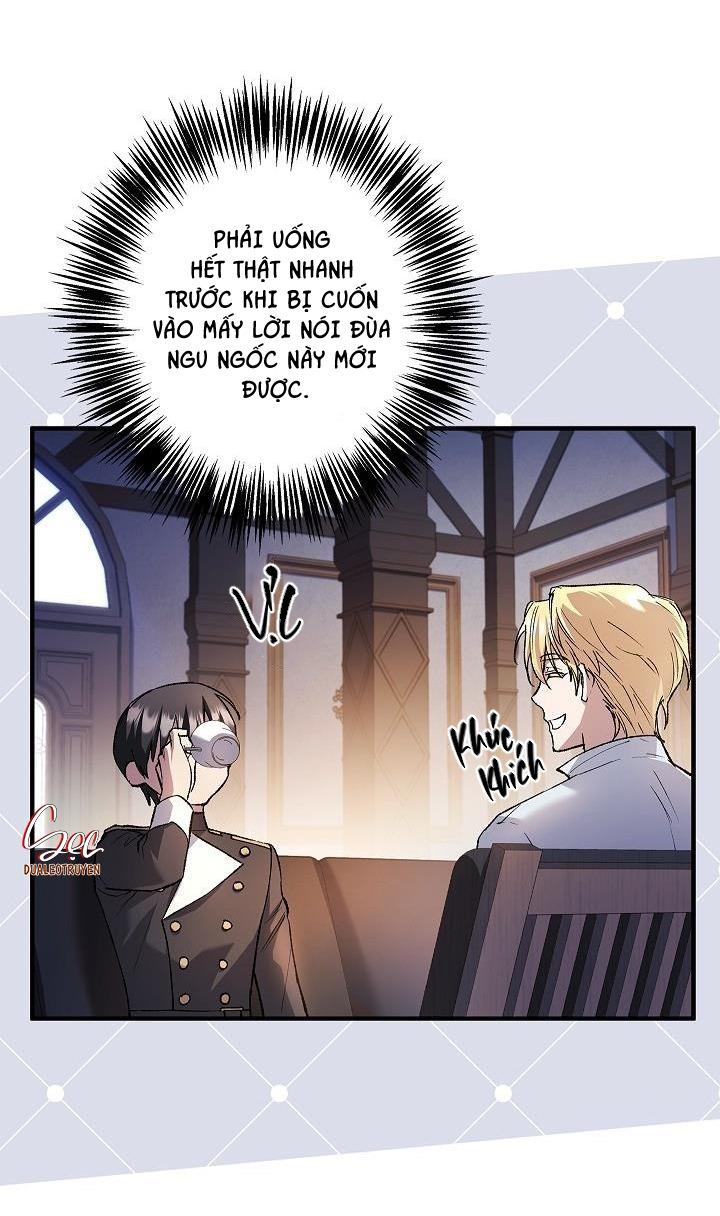 bước ngoặt định mệnh chapter 26 33