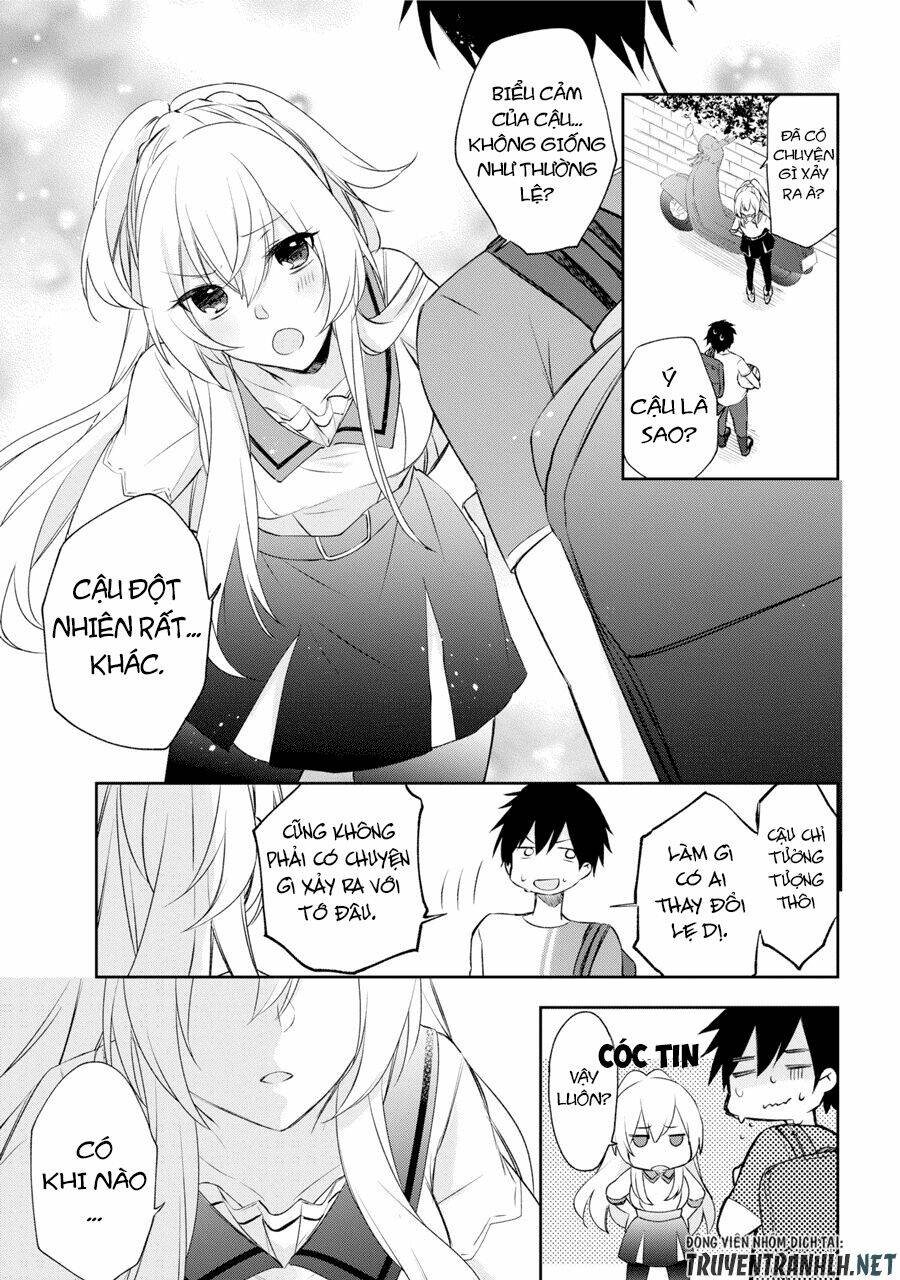 kikanshita yuusha no gojitsudan chapter 1.2 23