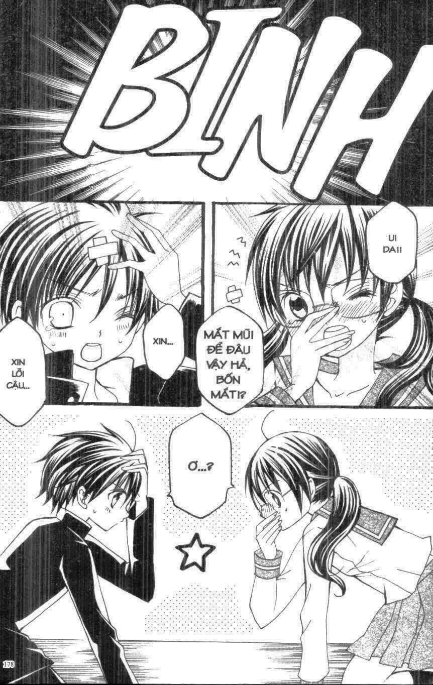 i love you suzuki chapter 6 172