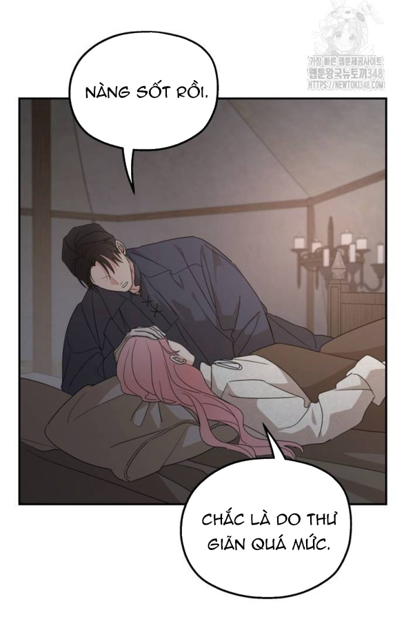 gia đình chồng bị ám ảnh bởi tôi chapter 119.1 19