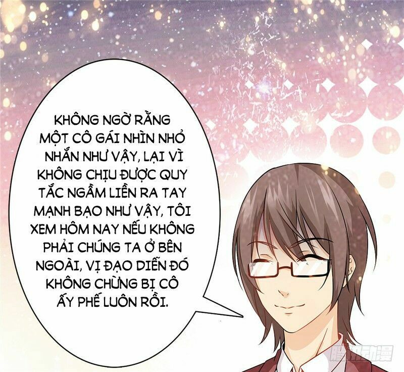 cô vợ siêu mẫu của cố thiếu chapter 12 7