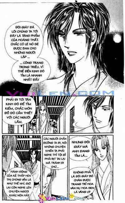 cô nàng đỏm dáng chapter 2 141