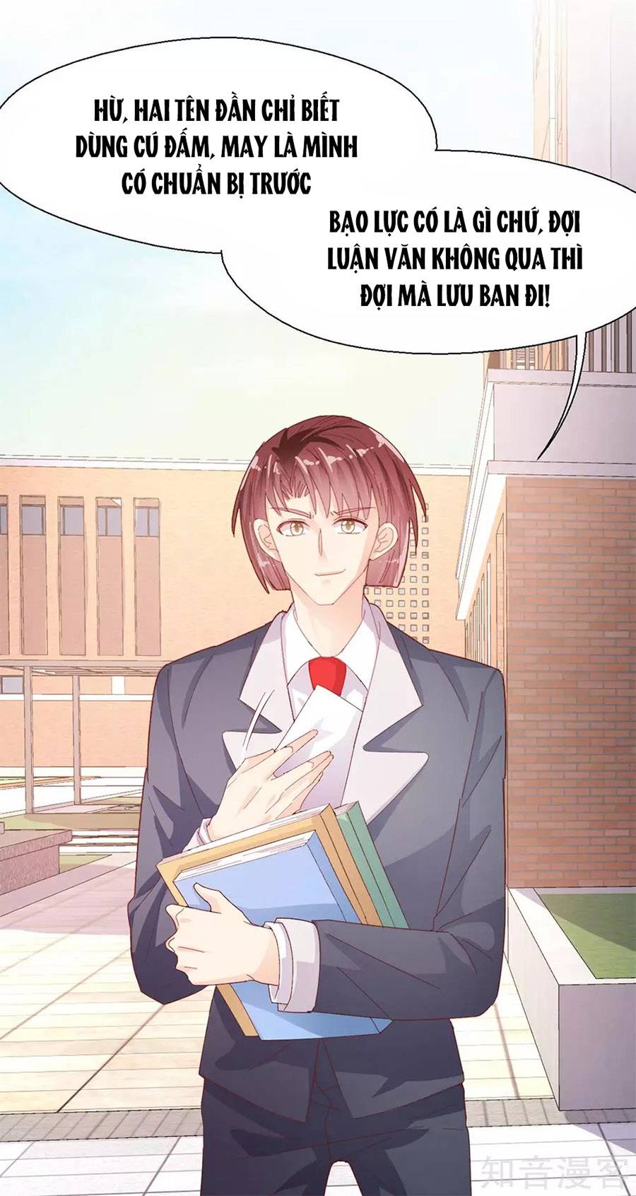 sau này vẫn cứ thích anh chapter 47 12